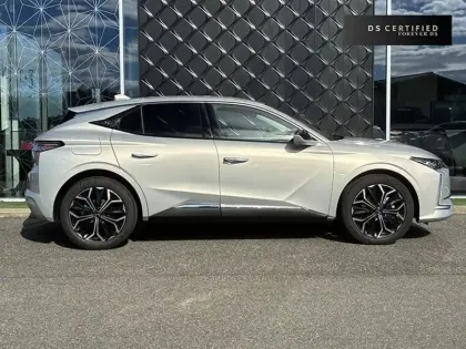 Photo 46 DS DS 4 Gén. II Ph1 NG2 Rivoli 5