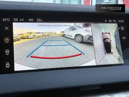 Photo 56 DS DS 4 Gén. II Ph1 NG2 Rivoli 5