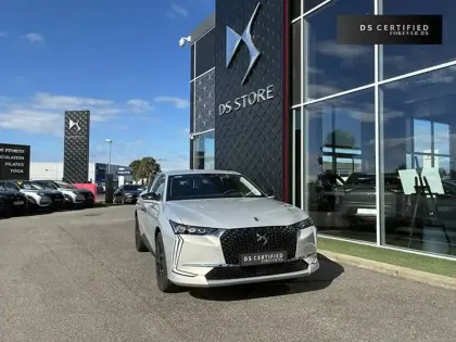 Photo 45 DS DS 4 Gén. II Ph1 NG2 Rivoli 5