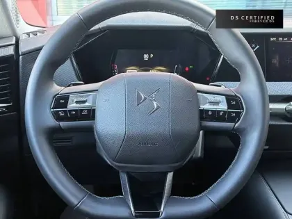 Photo 62 DS DS 4 Gén. II Ph1 NG2 Rivoli 5