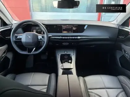 Photo 49 DS DS 4 Gén. II Ph1 NG2 Rivoli 5