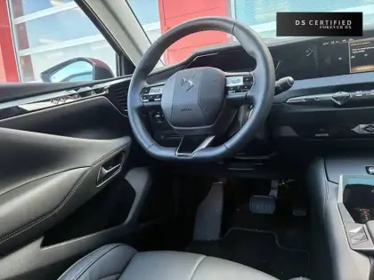 Photo 61 DS DS 4 Gén. II Ph1 NG2 Rivoli 5