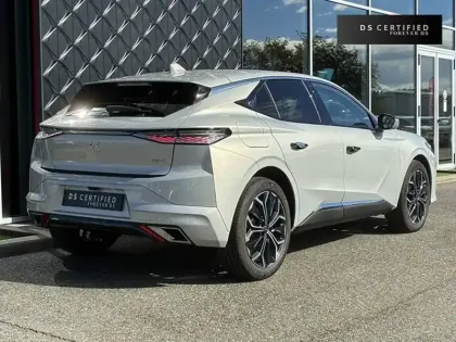 Photo 48 DS DS 4 Gén. II Ph1 NG2 Rivoli 5