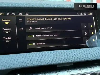 Photo 71 DS DS 4 Gén. II Ph1 NG2 Rivoli 5