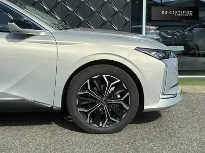 Photo 82 DS DS 4 Gén. II Ph1 NG2 Rivoli 5