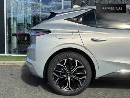 Photo 83 DS DS 4 Gén. II Ph1 NG2 Rivoli 5