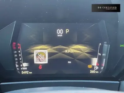 Photo 53 DS DS 4 Gén. II Ph1 NG2 Rivoli 5