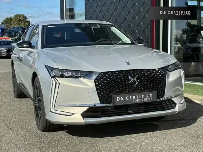 Photo 80 DS DS 4 Gén. II Ph1 NG2 Rivoli 5