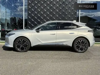 Photo 57 DS DS 4 Gén. II Ph1 NG2 Rivoli 5