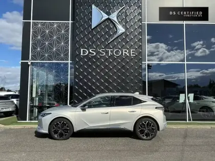 Photo 58 DS DS 4 Gén. II Ph1 NG2 Rivoli 5