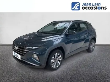 Photo Hyundai Tucson Intuitive
