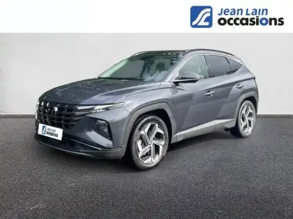 Photo Hyundai Tucson Executive