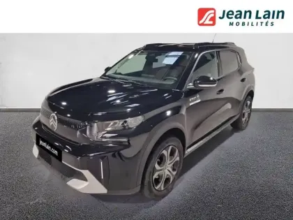 Photo Citroën C3 Aircross Plus
