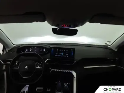 Photo 31 Peugeot 3008  Hybrid 225 e-EAT8