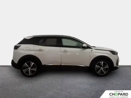 Photo 20 Peugeot 3008  Hybrid 225 e-EAT8