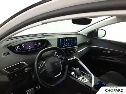 Photo 26 Peugeot 3008  Hybrid 225 e-EAT8