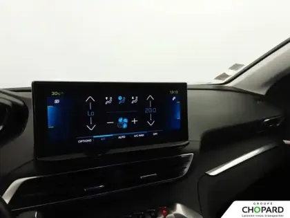 Photo 29 Peugeot 3008  Hybrid 225 e-EAT8