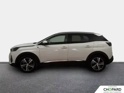 Photo 25 Peugeot 3008  Hybrid 225 e-EAT8