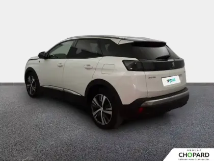 Photo 23 Peugeot 3008  Hybrid 225 e-EAT8