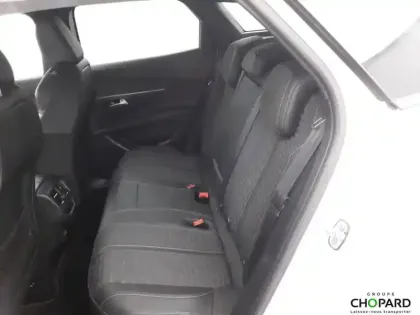 Photo 27 Peugeot 3008  Hybrid 225 e-EAT8