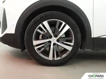 Photo 28 Peugeot 3008  Hybrid 225 e-EAT8