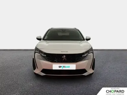 Photo 18 Peugeot 3008  Hybrid 225 e-EAT8