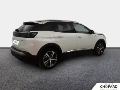 Photo 24 Peugeot 3008  Hybrid 225 e-EAT8