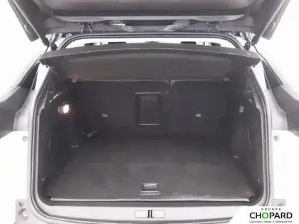 Photo 22 Peugeot 3008  Hybrid 225 e-EAT8