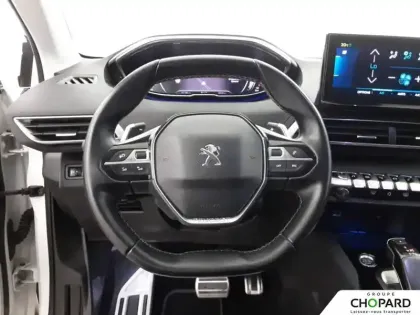 Photo 32 Peugeot 3008  Hybrid 225 e-EAT8