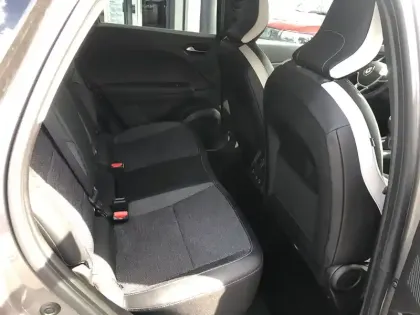 Photo 5 Renault Captur  TCe 90