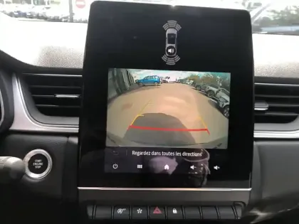 Photo 9 Renault Captur  TCe 90