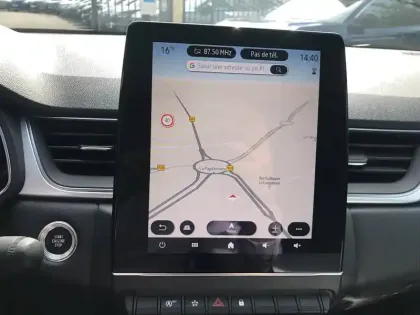 Photo 8 Renault Captur  TCe 90