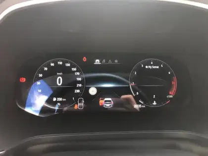 Photo 7 Renault Captur  TCe 90