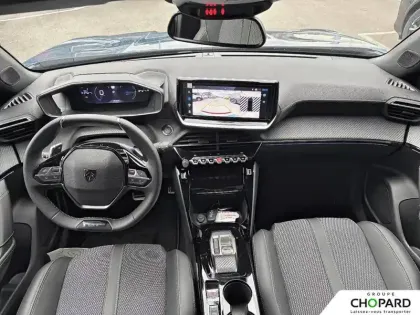 Photo 61 Peugeot 2008  Hybrid 145 e-DCS6