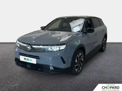 Photo Opel Grandland Gs