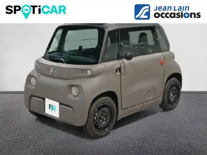 Photo Citroën Ami Ami