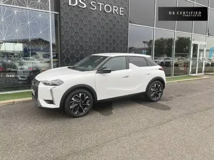 Photo Ds Ds 3 Opera