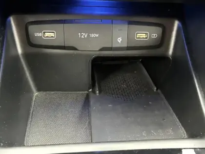 Photo 23 Hyundai Tucson  1.6 CRDi 136 Hybrid 48V DCT-7