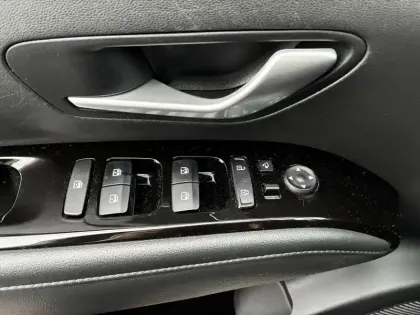 Photo 19 Hyundai Tucson  1.6 CRDi 136 Hybrid 48V DCT-7