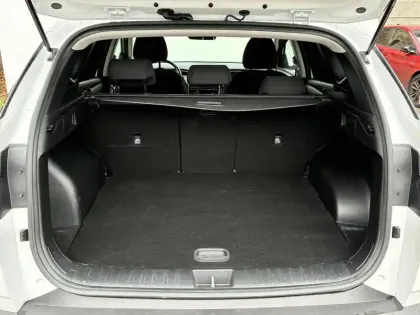 Photo 9 Hyundai Tucson  1.6 CRDi 136 Hybrid 48V DCT-7