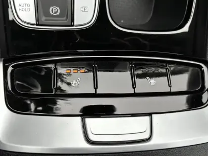 Photo 11 Hyundai Tucson  1.6 CRDi 136 Hybrid 48V DCT-7