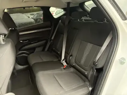 Photo 20 Hyundai Tucson  1.6 CRDi 136 Hybrid 48V DCT-7