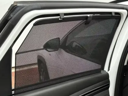 Photo 21 Hyundai Tucson  1.6 CRDi 136 Hybrid 48V DCT-7