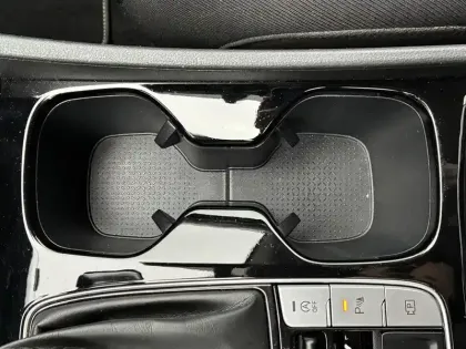 Photo 25 Hyundai Tucson  1.6 CRDi 136 Hybrid 48V DCT-7