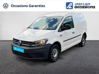 Photo Volkswagen Caddy Business Line
