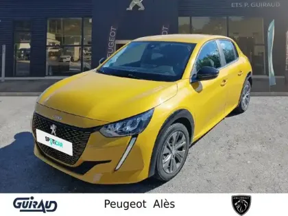 Photo Peugeot 208 Active Pack