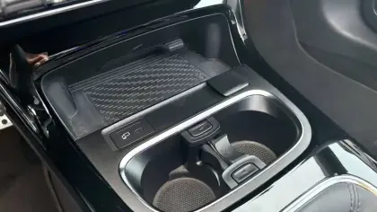 Photo 27 Mercedes CLA  Coupé 180