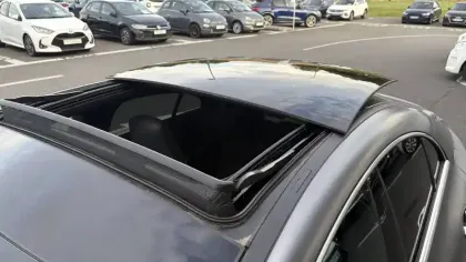 Photo 34 Mercedes CLA  Coupé 180