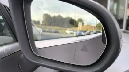 Photo 10 Mercedes CLA  Coupé 180