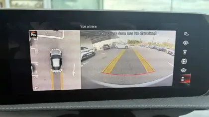 Photo 25 Mercedes CLA  Coupé 180